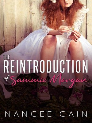 cover image of The Reintroduction of Sammie Morgan